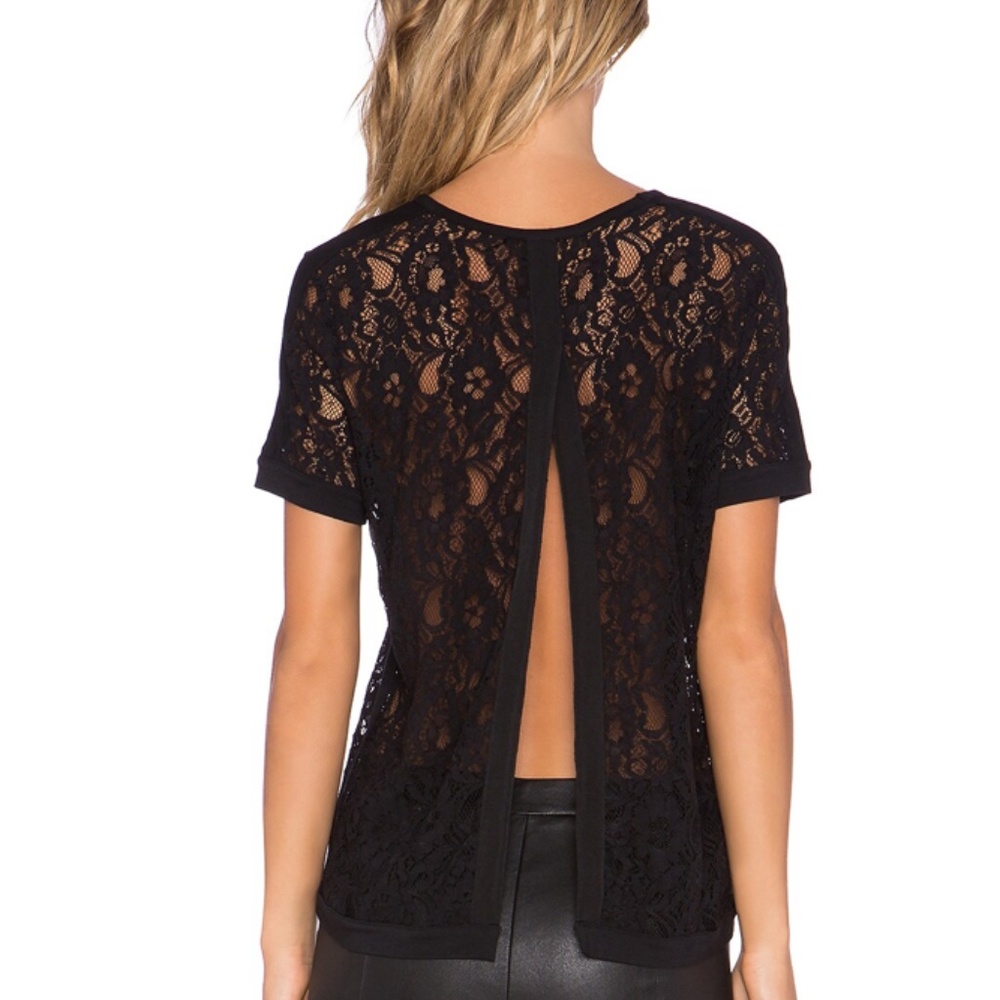 Revolve X Generation Love - Sailor Split Back Lac… - image 4